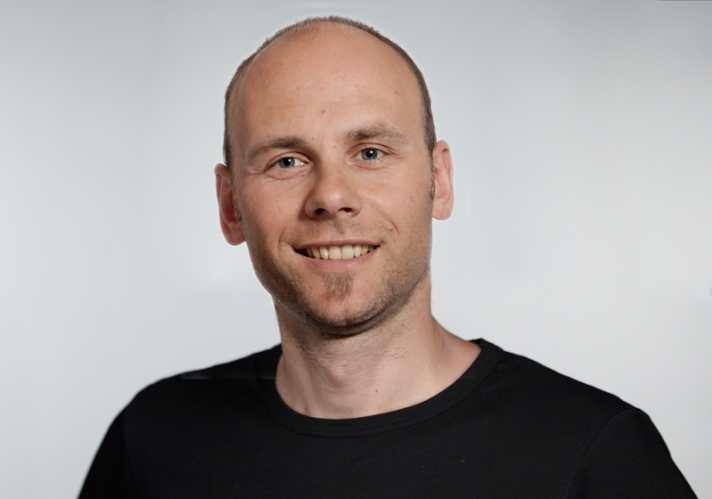  Dr . Björn Stapelfeldt:  Er berät im Radlabor Freiburg Radsportler zu Biomechanik, Leistungsdiagnostik und Trainingsplanung