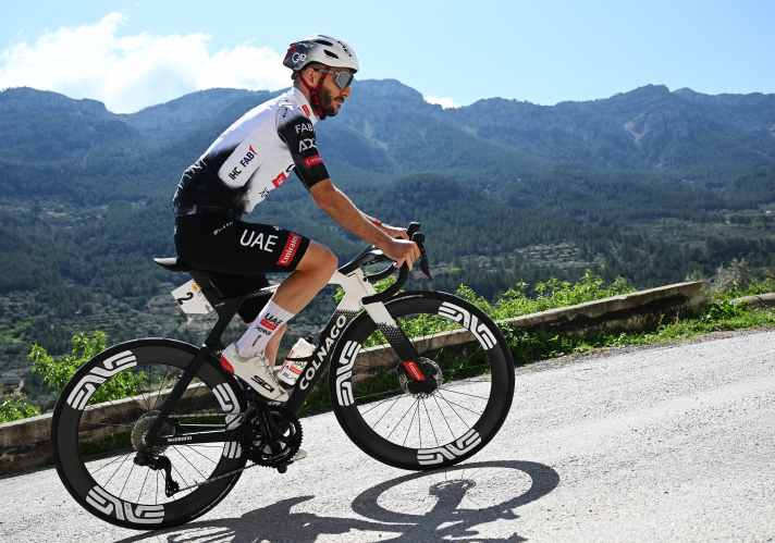 Adam Yates