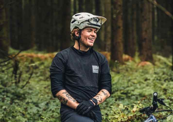 Max Fuchs, BIKE-Testredakteur
