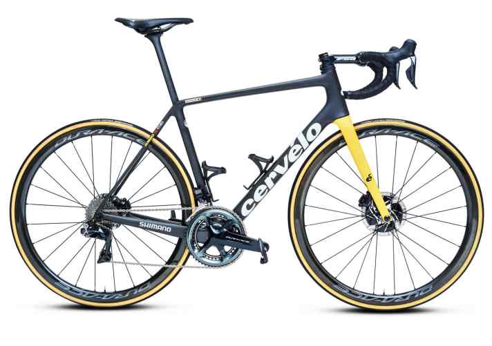 Cervélo R5
