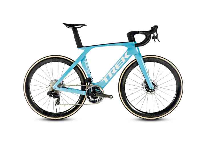 Trek Madone SLR9