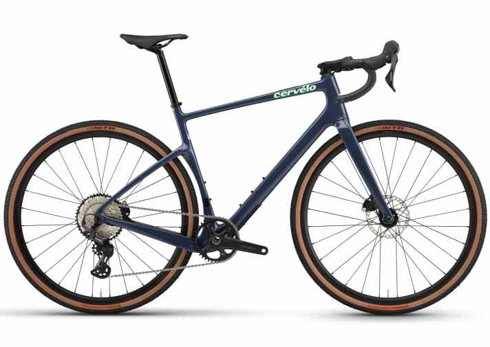 Cervélo Áspero GRX RX610 1