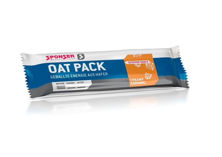 Oat Pack Riegel