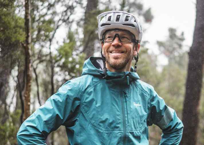 EMTB Redakteur Florentin Vesenbeckh