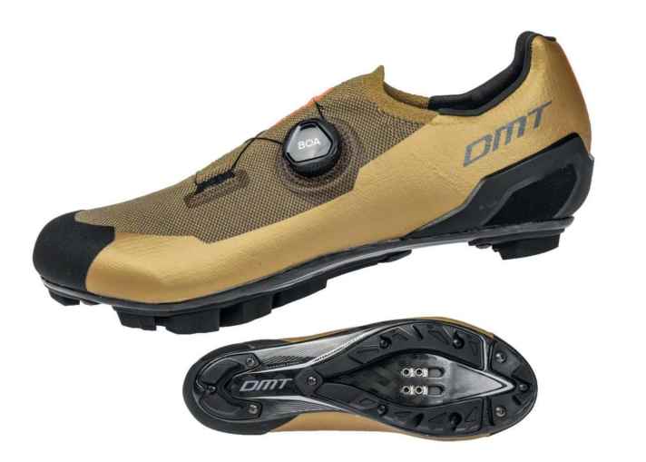 DMT KM30