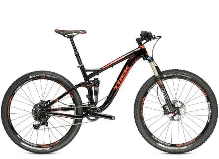   Das Fuel EX 9 wird vermutlich ein Volumenmodell bleiben durch das gute Preis/Leistungs-Verhältnis.