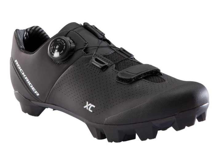 Decathlon Fahrradschuhe MTB XC 500