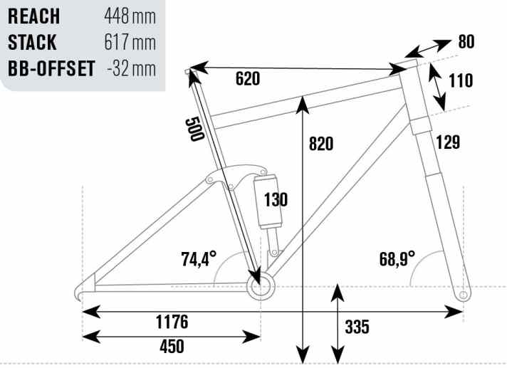   Scott Genius 930 2015