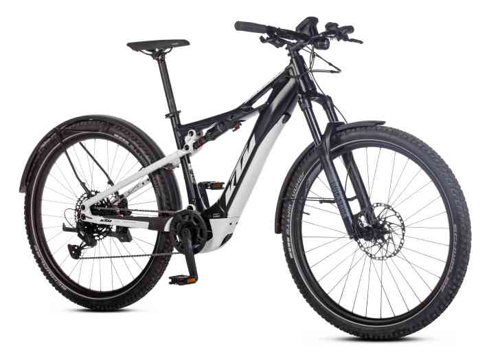 KTM Macina Chacana