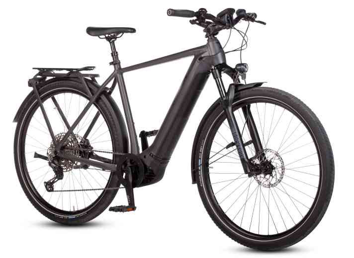 E-Tourer Radon relate 8.0 CX