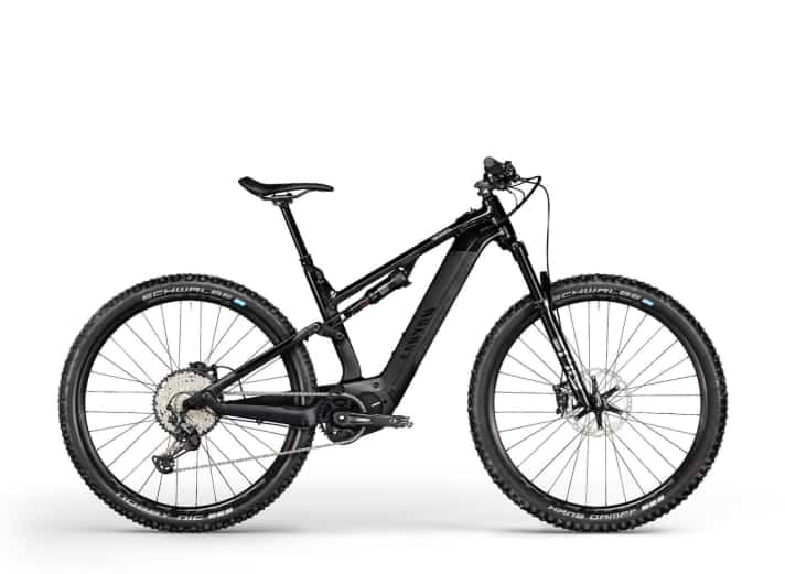   Das Neuron:On 9.0 gibt´s ab 4499 Euro.