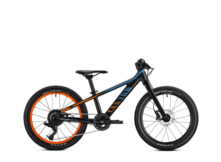 Canyon Offspring AL 20"