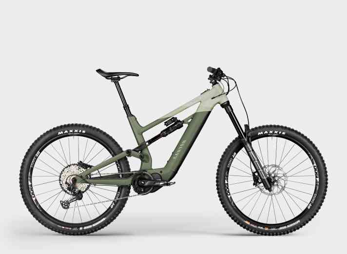   Das Torque:On 8 kostet 4499 Euro.