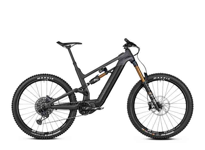   Das Top-Modell Torque:On 9 für 5799 Euro.