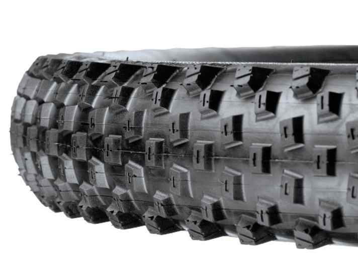   27,5 Plus: Vee tire Crown GEM+ 27,5x3,0