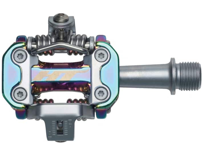HT Components Leopard-M2