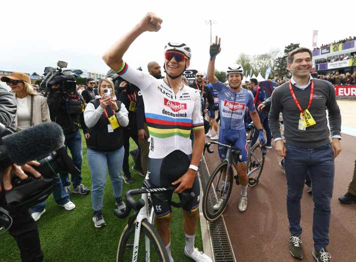 Alpecin-Deceuninck