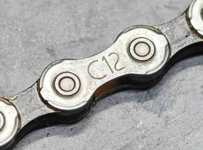 Campagnolo Chorus