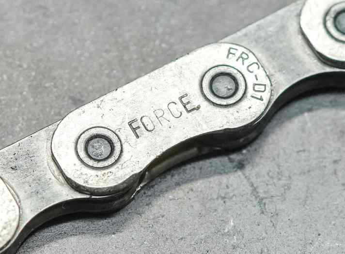 SRAM Force