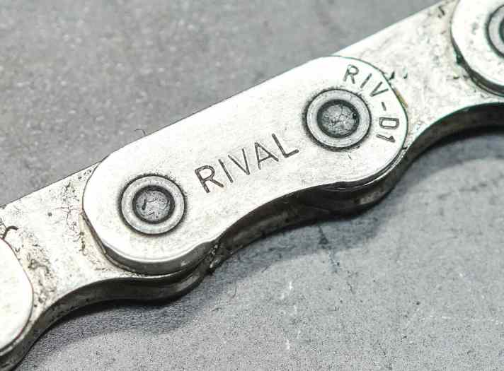 SRAM Rival