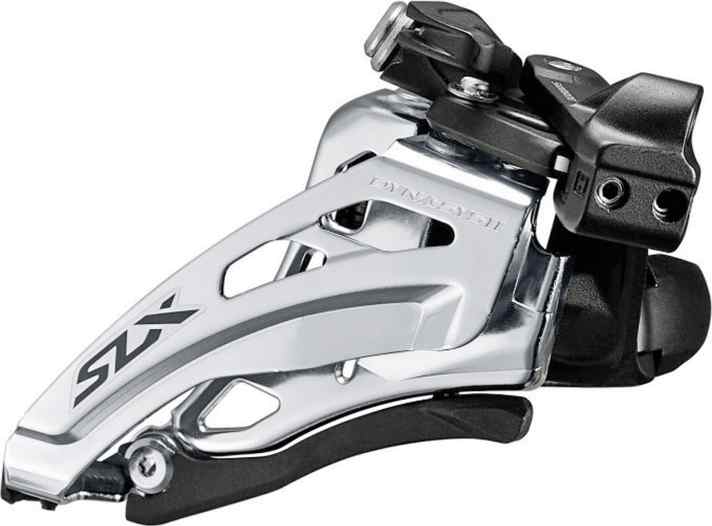 Low Clamp