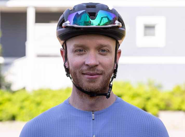 Experte Maximilian Höflich, Endurance Coach & Sport Scientist M. Sc. Insta: @maximilianpolite