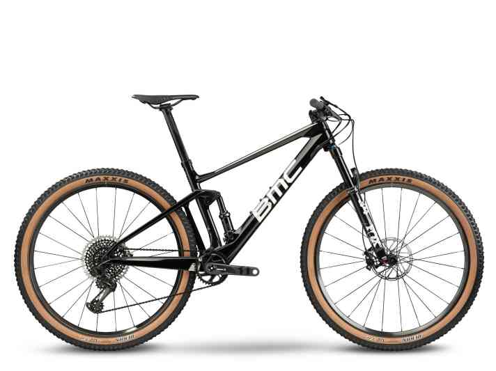   7999 Euro kostet das Top-Modell Fourstroke 01 LT ONE.
