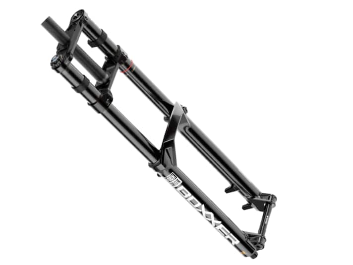 Rockshox Boxxer Ultimate