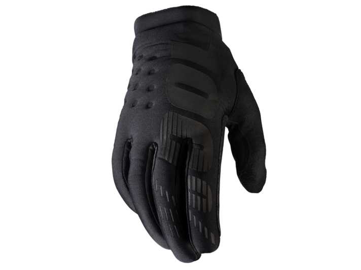 100% MTB-Handschuhe Brisker