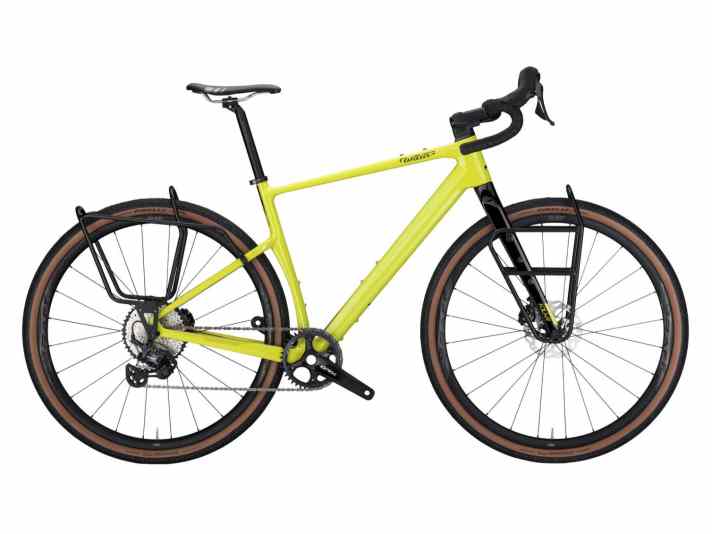 Das Wilier Adlar
