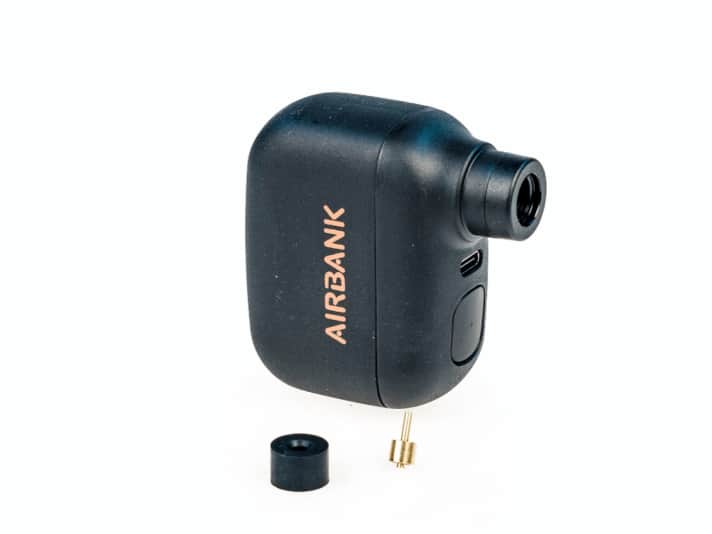 Airbank Pocket SE