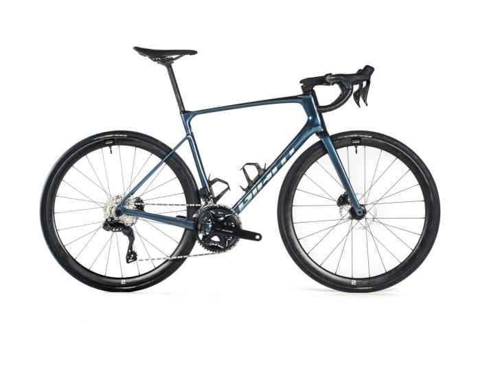 Das Giant Defy Advanced 0