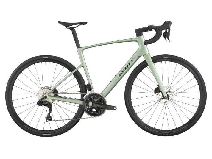 Scott Addict 40