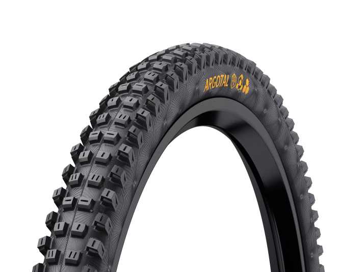Continental Argotal