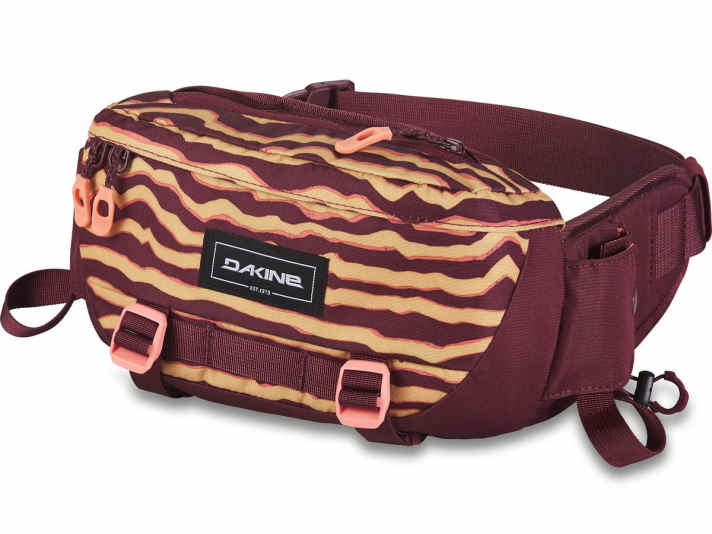 Dakine Hot Laps Hip Bag
