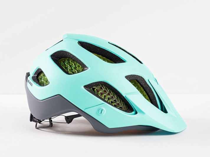   Bontrager Blaze Wavecel