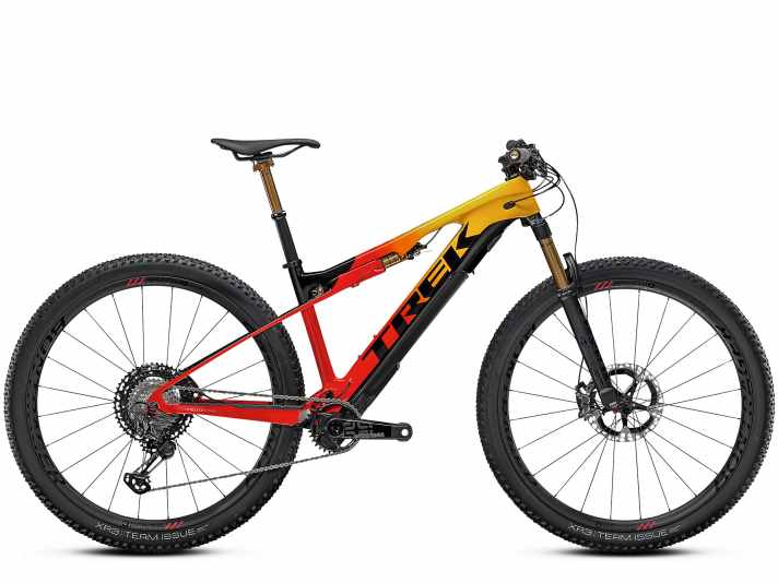 Trek E-Caliber | er
