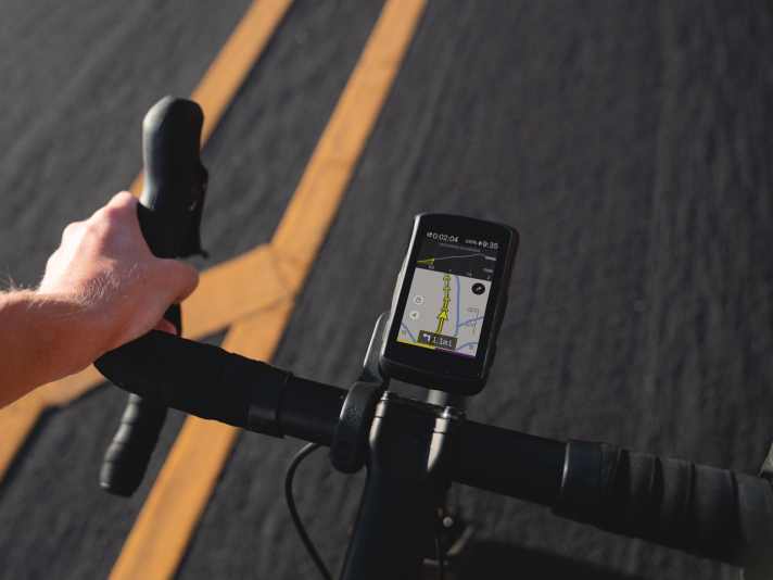   An Produktions- und Vertriebswegen der Hammerhead-Computer fürs Mountainbike, Gravelbike und Rennrad soll sich vorerst nichts ändern.