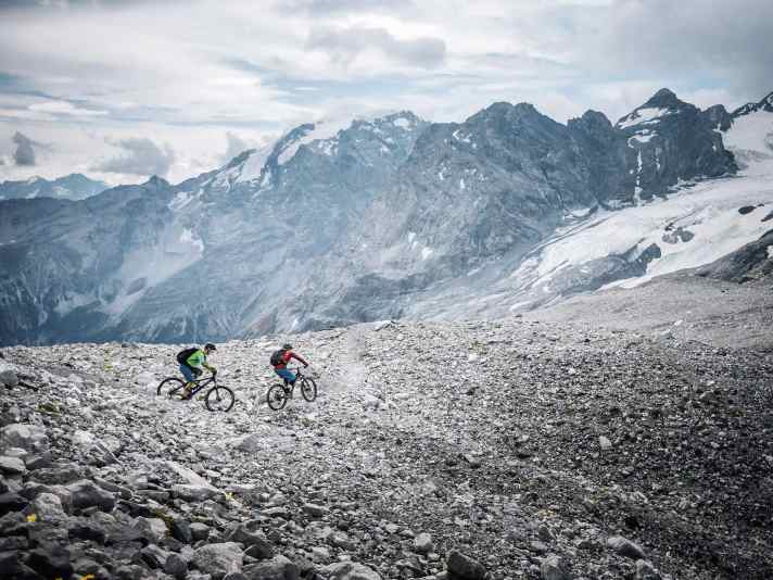 7-Summits-Transalp