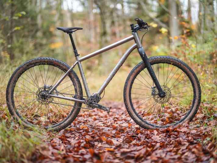Falkenjagd Hoplit R