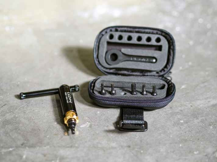 Drehmomentschlüssel Lezyne Torque Drive