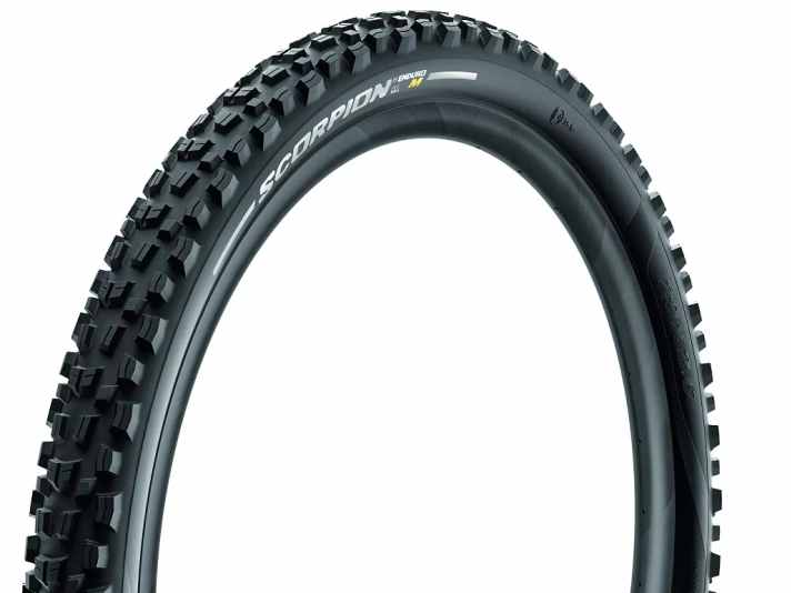 Pirelli Scorpion Enduro