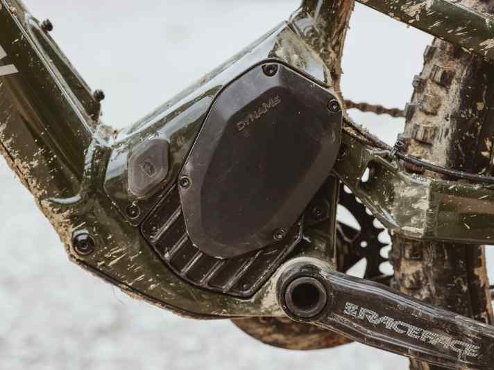 Rocky Mountain Dyname 4.0 