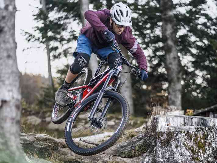 Eigener Charakter, eigener Antrieb: das Rocky Mountain Altitude Powerplay