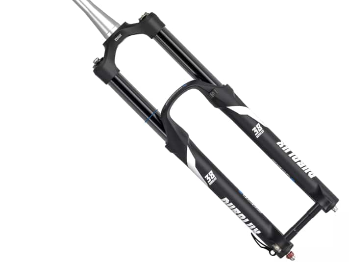 Federgabel SR Suntour Durolux 38