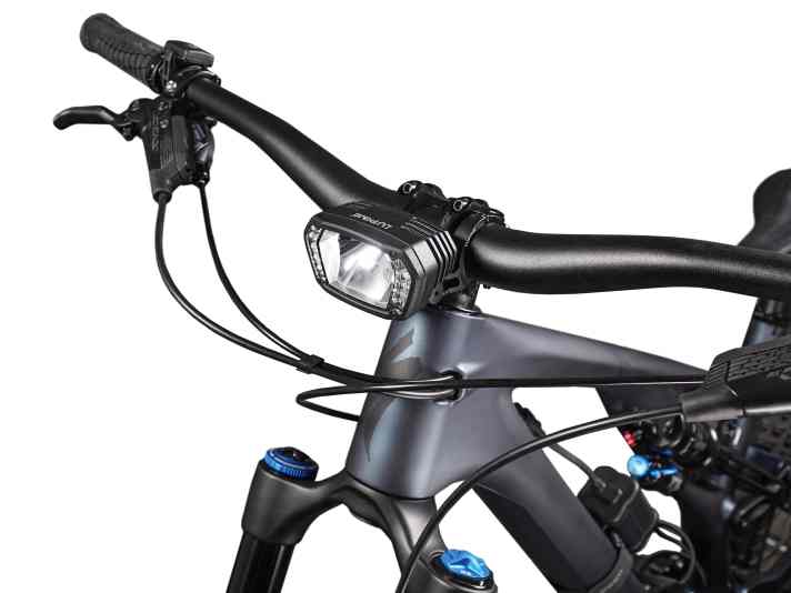 Lampe Lupine SL AX