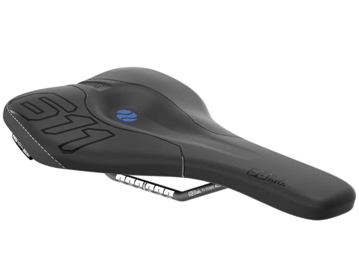 SQ-lab 611 Ergowave S-Tube