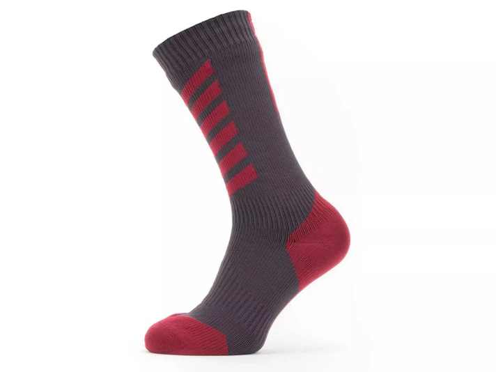 Wasserdichte Socken von Sealskinz