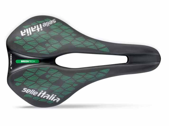 Sattel Selle Italia X Leaf