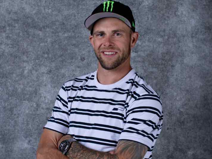 Cam Zink, Freeride-Hero
